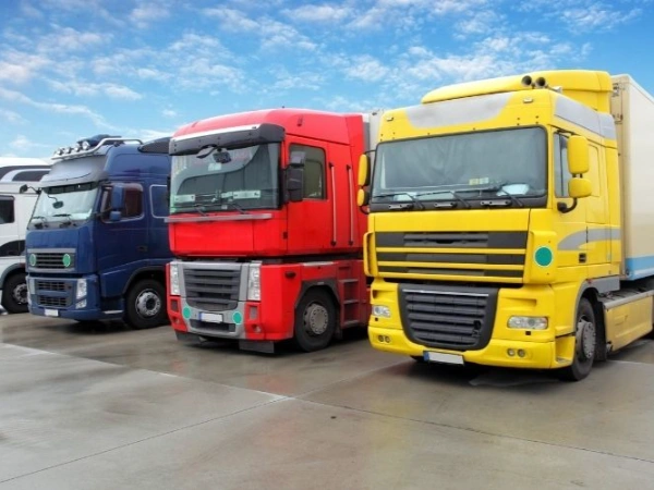 Ankara Andırın Nakliye